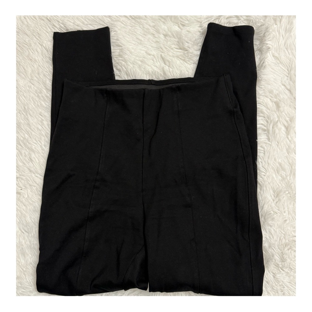 🤍 Old Navy Women's Black Leggings || Size Small